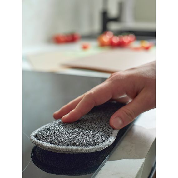 Набор губок универсальных Cozy Clean, 2 шт., Smart Solutions, фото , изображение 4