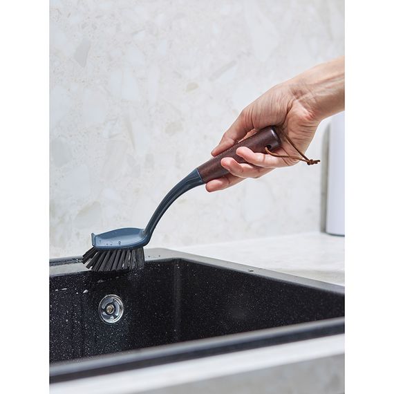 Щетка для посуды Cleans, 27 см, Smart Solutions, фото , изображение 9