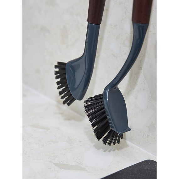 Щетка для посуды Cleans, 24 см, Smart Solutions, фото , изображение 5