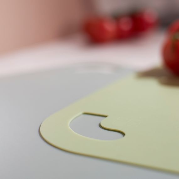 Набор из 4 разделочных ковриков SmartChef, 28,5х36 см, Smart Solutions, фото , изображение 6