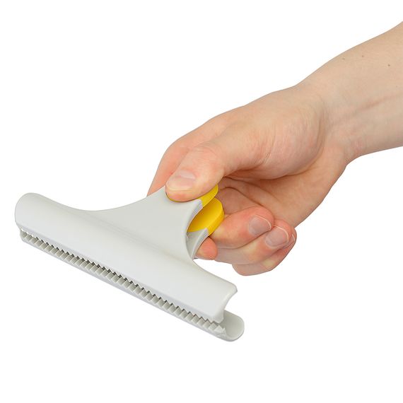 Набор зажимов для пакетов Snip Click, 3 шт., Smart Solutions, фото , изображение 2