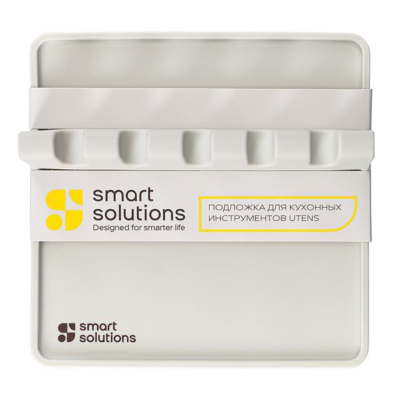 Подложка для кухонных инструментов Utens, Smart Solutions, фото , изображение 9