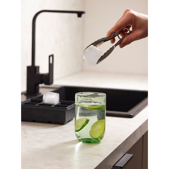 Форма для льда с крышкой Ice cubes, Smart Solutions, фото , изображение 2