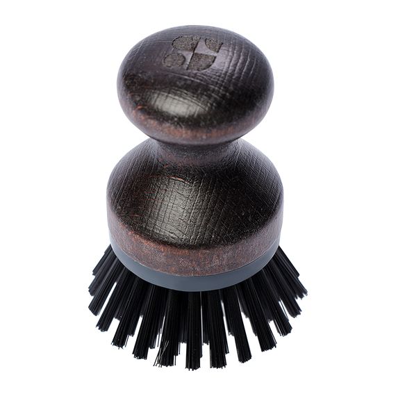 Щетка для посуды Cleans, 9 см, Smart Solutions, фото 