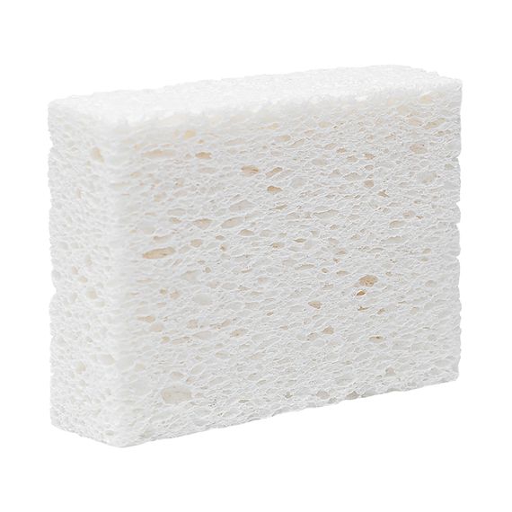 Набор губок для посуды из целлюлозы Eco Sponge, 3 шт., Smart Solutions, фото , изображение 6