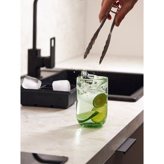 Форма для льда с крышкой Ice cubes, Smart Solutions, фото , изображение 3