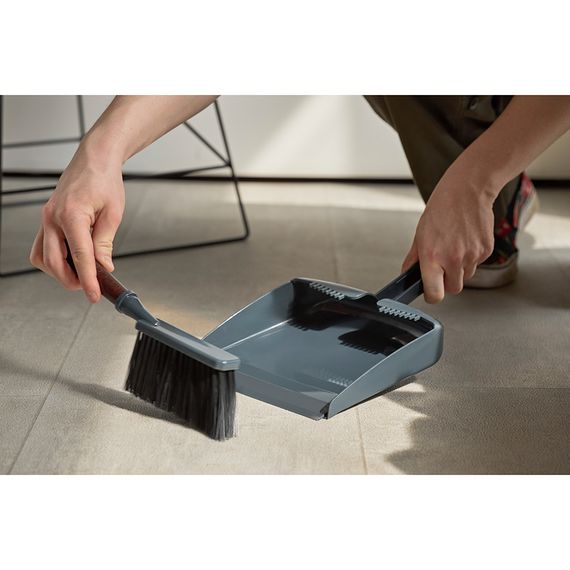 Щетка с совком Cleans, Smart Solutions, фото , изображение 6