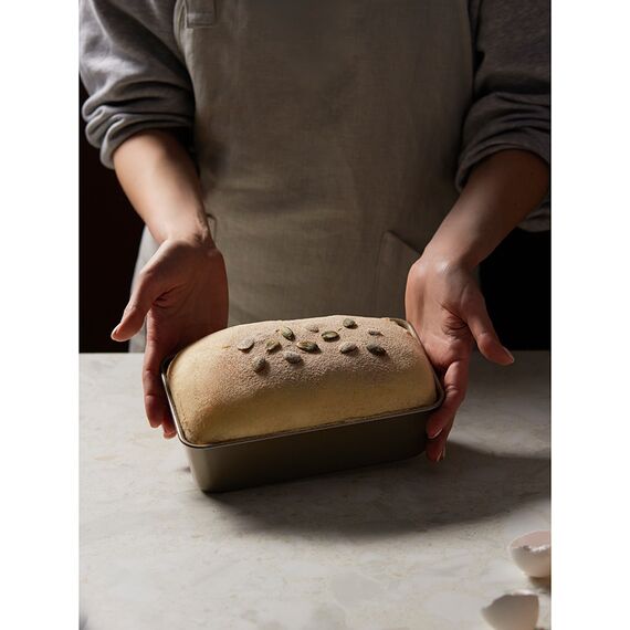 Форма для выпечки Bake Masters, 23,7х13,5 см, Liberty Jones, фото , изображение 6