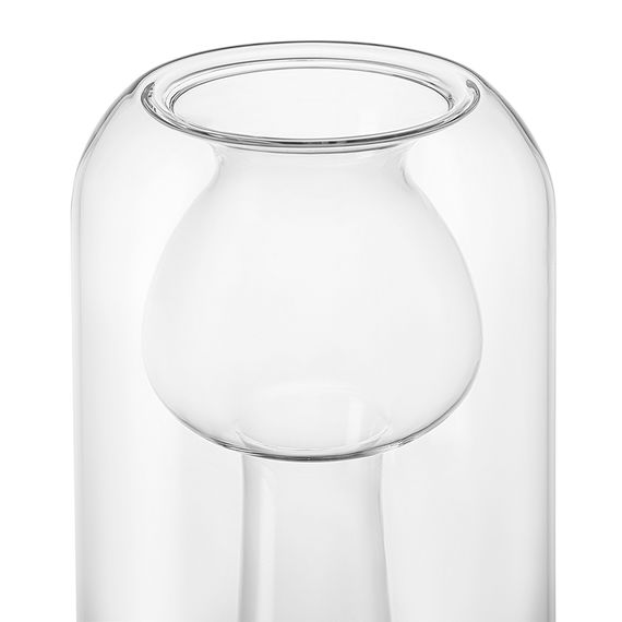 Ваза Muse, 20 см, Bergenson Bjorn, фото , изображение 6