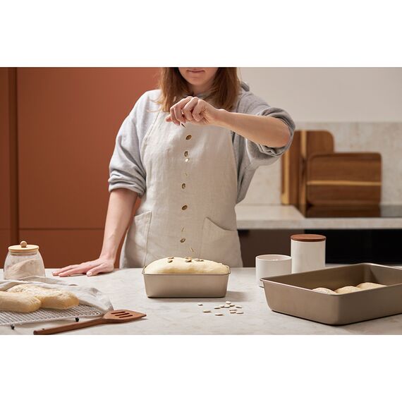 Форма для выпечки Bake Masters, 23,7х13,5 см, Liberty Jones, фото , изображение 2