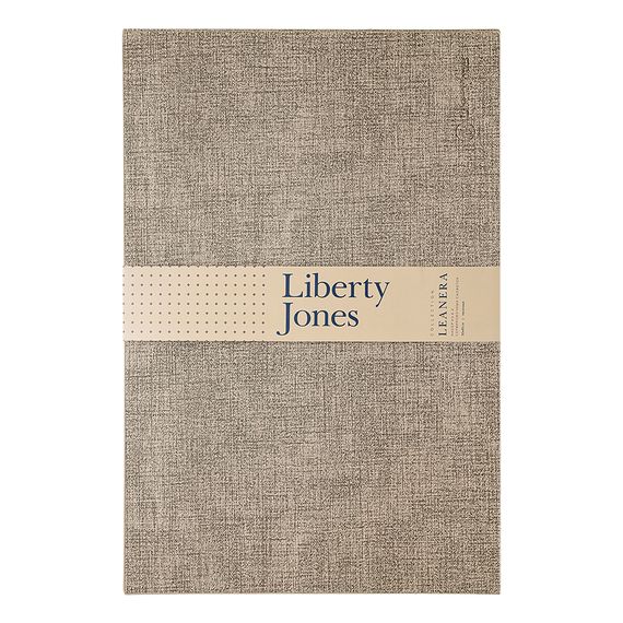 Набор из 4-х сервировочных салфеток Leanera, 30х45 см, песочные, Liberty Jones, фото , изображение 10