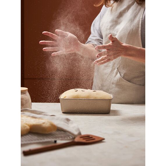 Форма для выпечки Bake Masters, 23,7х13,5 см, Liberty Jones, фото , изображение 4