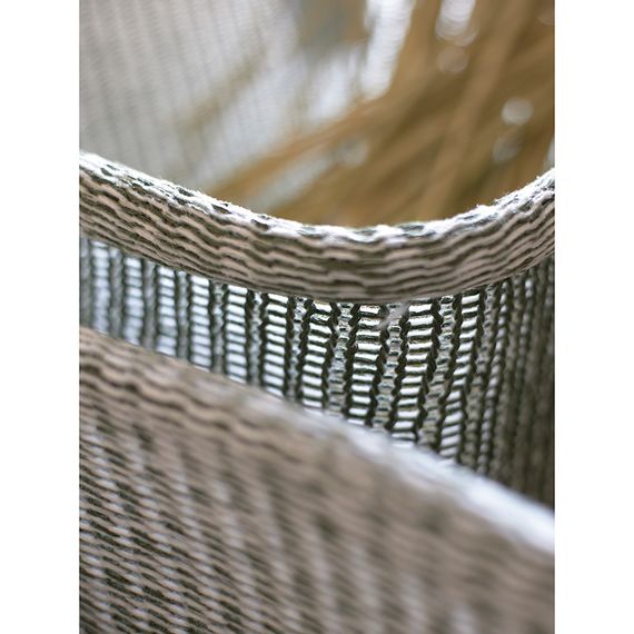 Набор из 4-х корзин для хранения Sustainable collection, оливковый, Bergenson Bjorn, фото , изображение 6