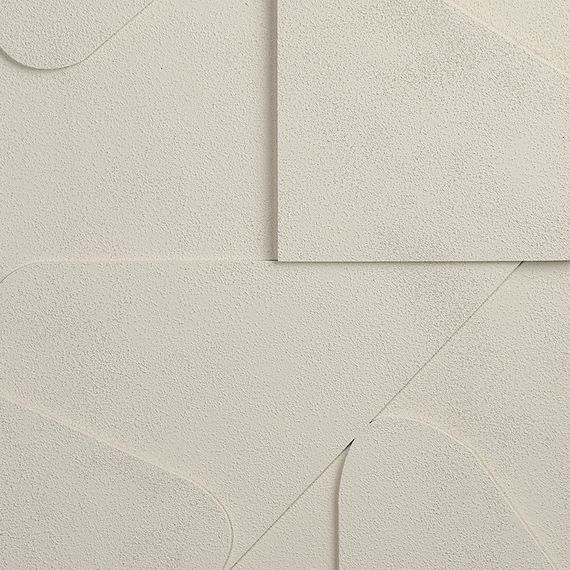 Панно декоративное с эффектом 3D Minimalism Triangle, 70х100 см, Bergenson Bjorn, фото , изображение 6