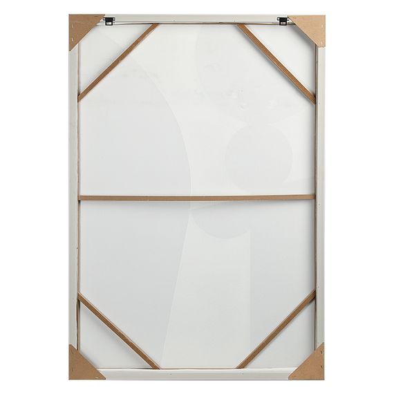 Панно декоративное с эффектом 3D Minimalism Bubble, 70х100 см, Bergenson Bjorn, фото , изображение 5
