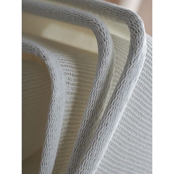 Набор из 4-х корзин для хранения Sustainable collection, молочный, Bergenson Bjorn, фото , изображение 11