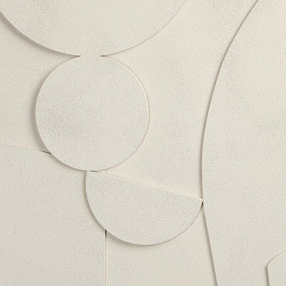 Панно декоративное с эффектом 3D Minimalism Bubble, 70х100 см, Bergenson Bjorn, фото , изображение 6