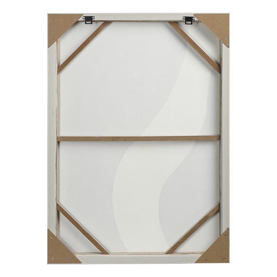 Панно декоративное с эффектом 3D Minimalism Line, 50х70 см, Bergenson Bjorn, фото , изображение 5