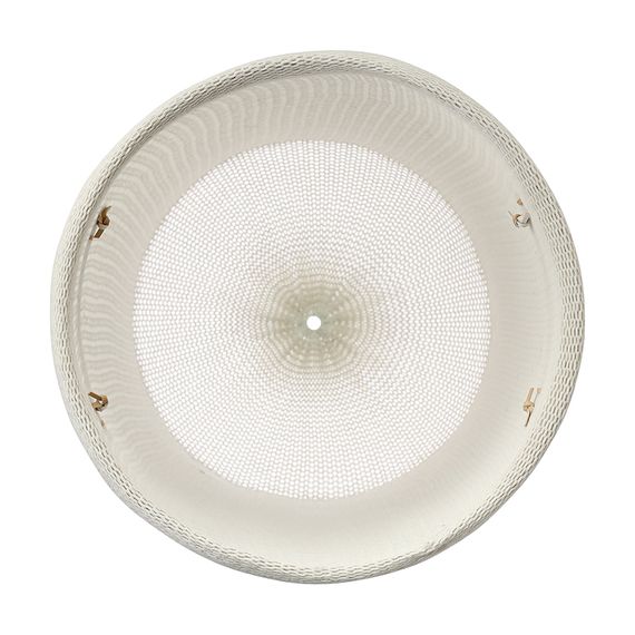 Корзина для хранения Sustainable collection, ?42х55 см, молочная, Bergenson Bjorn, фото , изображение 11