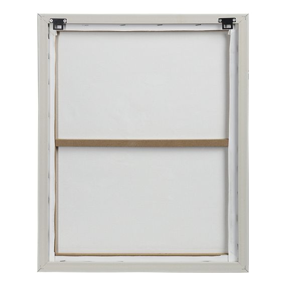 Панно декоративное Eucalyptus, 40x50 см, Bergenson Bjorn, фото , изображение 5