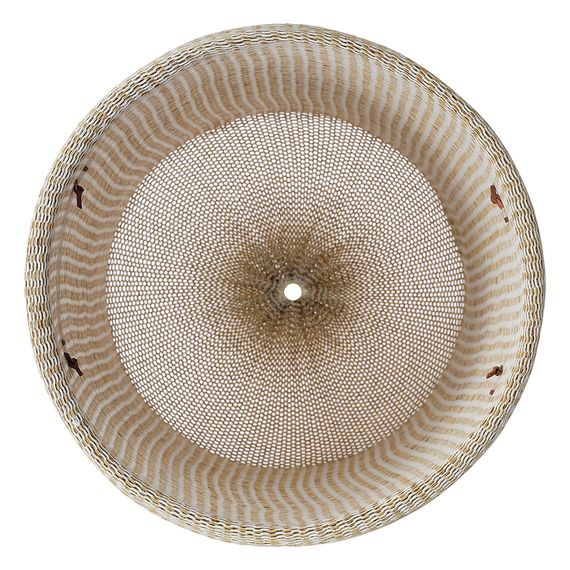 Корзина для хранения Sustainable collection, ?42х55 см, бежевая, Bergenson Bjorn, фото , изображение 10