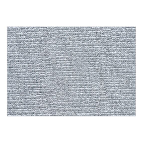 Салфетка подстановочная Silkstone, 43х30 см, голубая, Guzzini, фото 