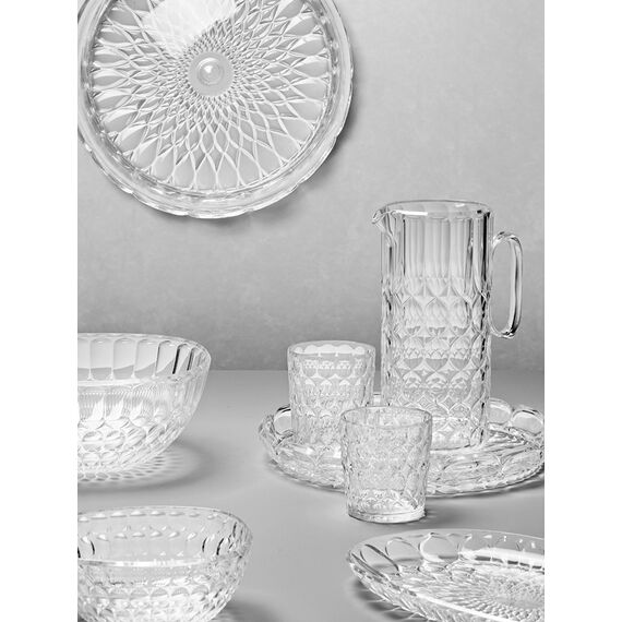Кувшин с крышкой Vanity, 1,75 л, Guzzini, фото , изображение 4