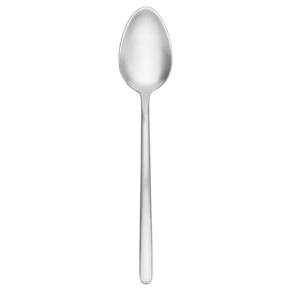 Набор столовых приборов Pure, серебристые матовые, 16 пред., Liberty Jones, фото , изображение 6