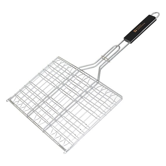 Решетка для гриля и барбекю Smart Grill, Smart Solutions, фото , изображение 2