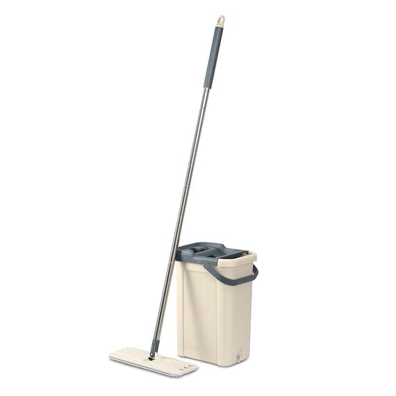 Сменная насадка для швабры Cleanup, прямоугольная, Smart Solutions, фото , изображение 7