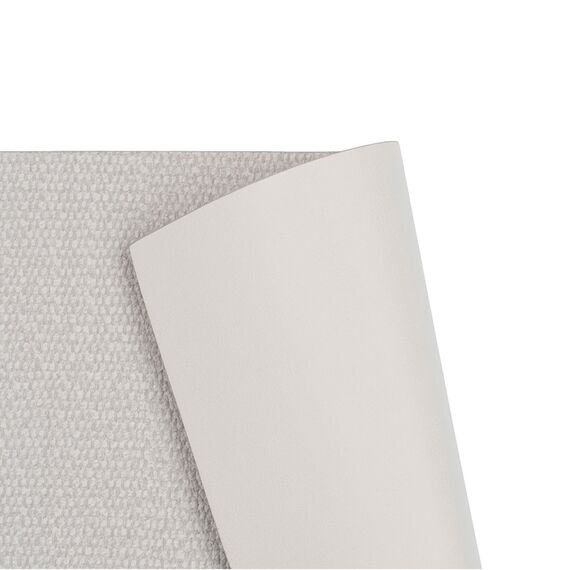 Салфетка подстановочная Silkstone, 43х30 см, молочная, Guzzini, фото , изображение 3