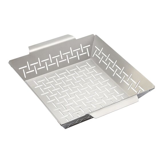 Противень для гриля перфорированный Smart Grill, 34,5х29 см, Smart Solutions, фото , изображение 3