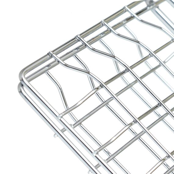 Решетка для гриля и барбекю Smart Grill, Smart Solutions, фото , изображение 4