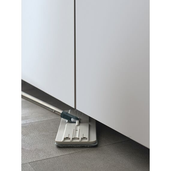 Швабра с отжимом и ведром Cleanup, 7 л., Smart Solutions, фото , изображение 8