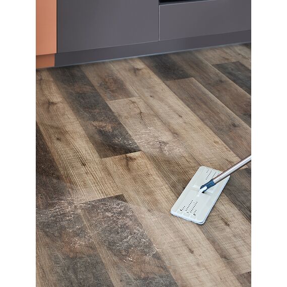 Швабра с отжимом и ведром Cleanup, 7 л., Smart Solutions, фото , изображение 5