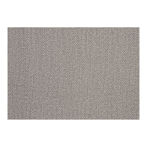 Салфетка подстановочная Silkstone, 43х30 см, черная, Guzzini, фото 