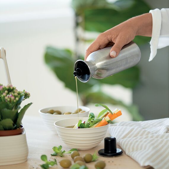 Бутылка для масла/уксуса Preparation, 500 мл, Guzzini, фото , изображение 2