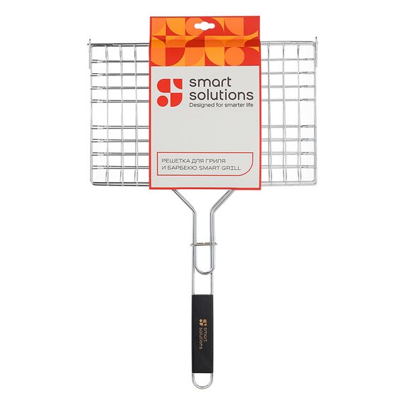 Решетка для гриля и барбекю Smart Grill, Smart Solutions, фото , изображение 6