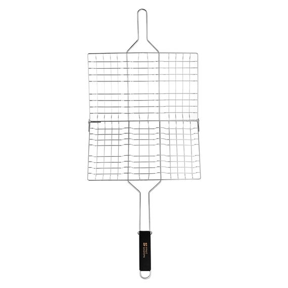 Решетка для гриля и барбекю Smart Grill, Smart Solutions, фото , изображение 3
