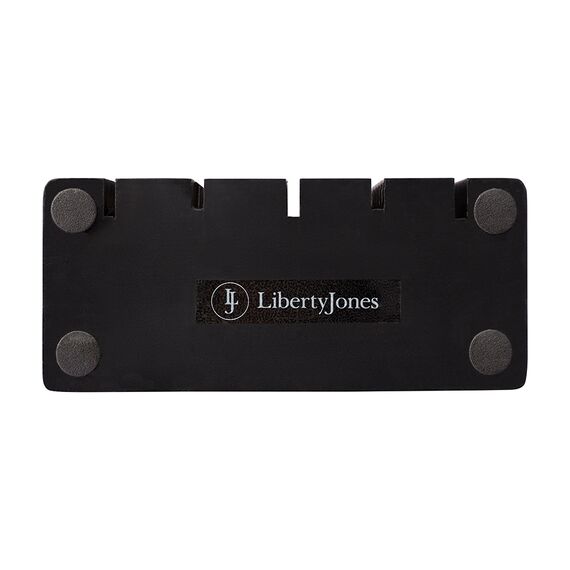 Подставка для ножей Hevea, черная, Liberty Jones, фото , изображение 9