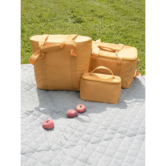 Плед для пикника и отдыха на пляже Smart Picnic, шалфей, Smart Solutions, фото , изображение 7