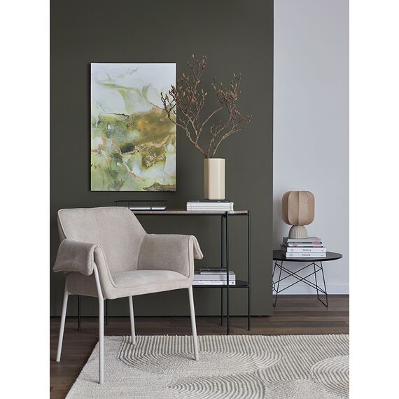 Панно декоративное Utopia sage, 60х90 см, Bergenson Bjorn, фото , изображение 2