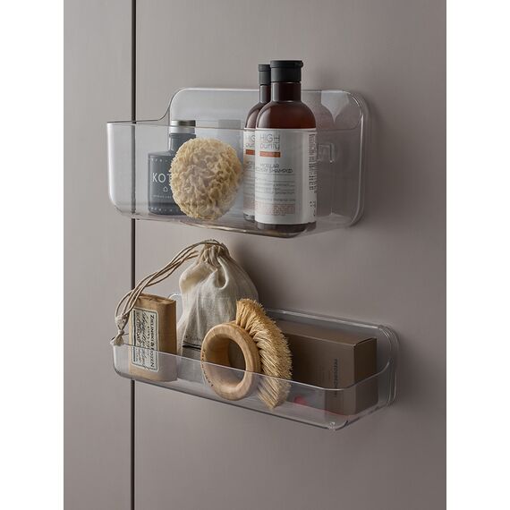 Органайзер для ванной и кухни подвесной Keep In, M, Smart Solutions, фото , изображение 6