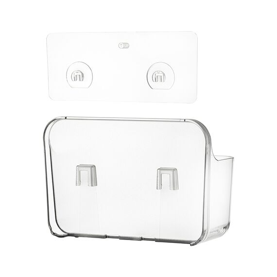 Органайзер для ванной и кухни подвесной Keep In, S, Smart Solutions, фото , изображение 9