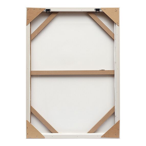 Панно декоративное с эффектом 3D Minimalism Triangle, 50х70 см, Bergenson Bjorn, фото , изображение 10
