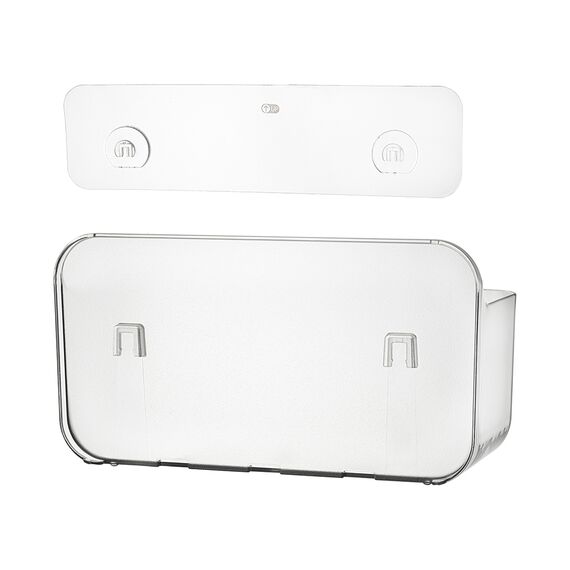 Органайзер для ванной и кухни подвесной Keep In, M, Smart Solutions, фото , изображение 10
