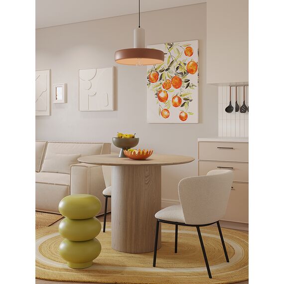Панно декоративное Juicy orange, 70х100 см, Bergenson Bjorn, фото , изображение 7