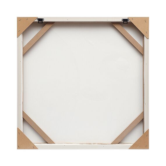 Панно декоративное с эффектом 3D Minimalism Bubble, 60х60 см, Bergenson Bjorn, фото , изображение 9
