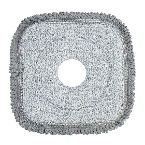 Швабра со складным ведром Compact Mop, Smart Solutions, фото , изображение 2