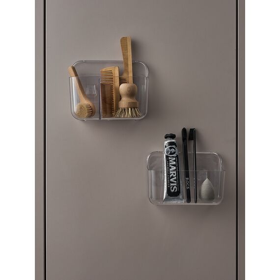 Органайзер для ванной и кухни подвесной Keep In, S, Smart Solutions, фото , изображение 7